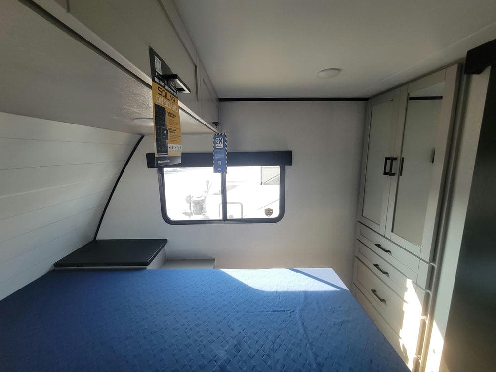 2026 Jayco 2026 Jayco Jay Feather - thumbnail 23