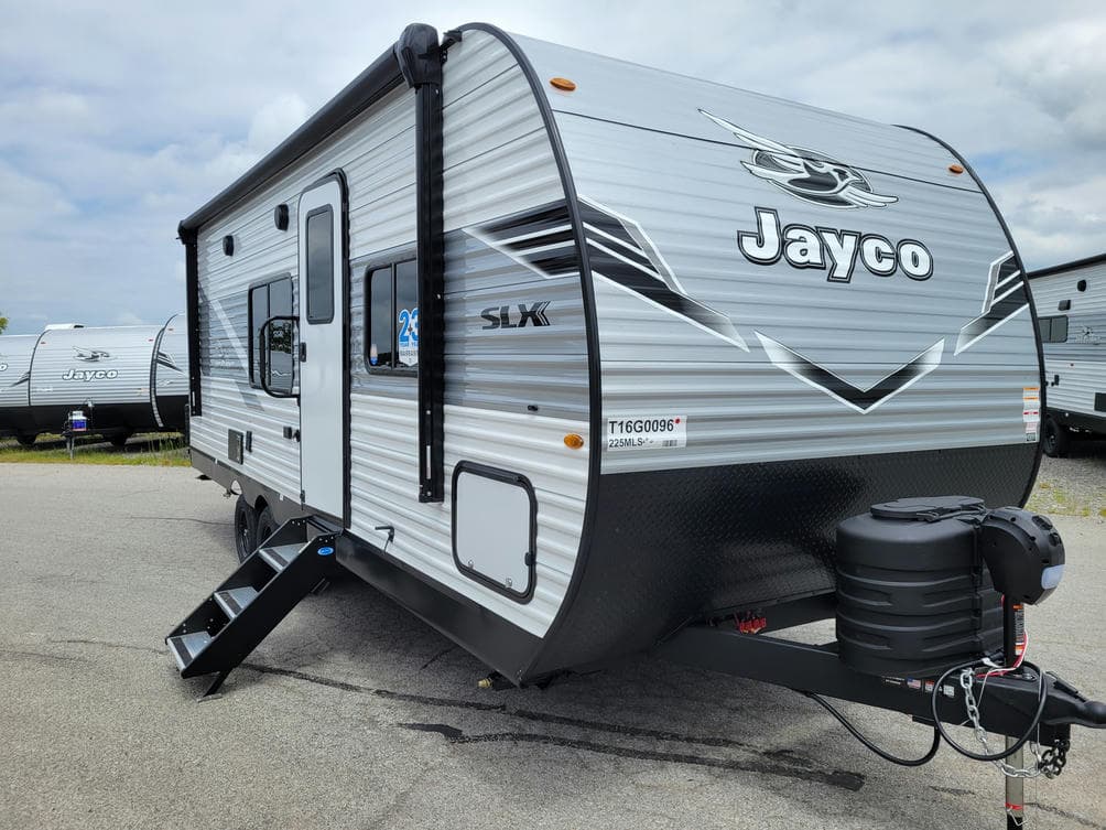 2026 Jayco Jay Flight SLX 225MLS