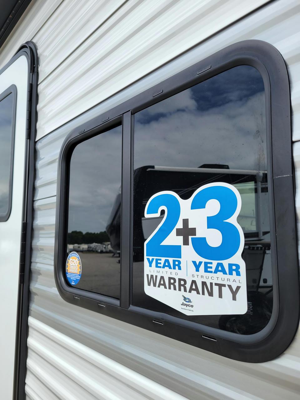 2026 Jayco 2026 Jayco Jay Flight SLX - thumbnail 5