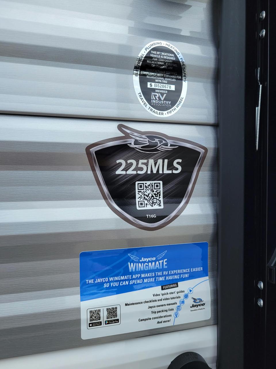 2026 Jayco 2026 Jayco Jay Flight SLX - thumbnail 6