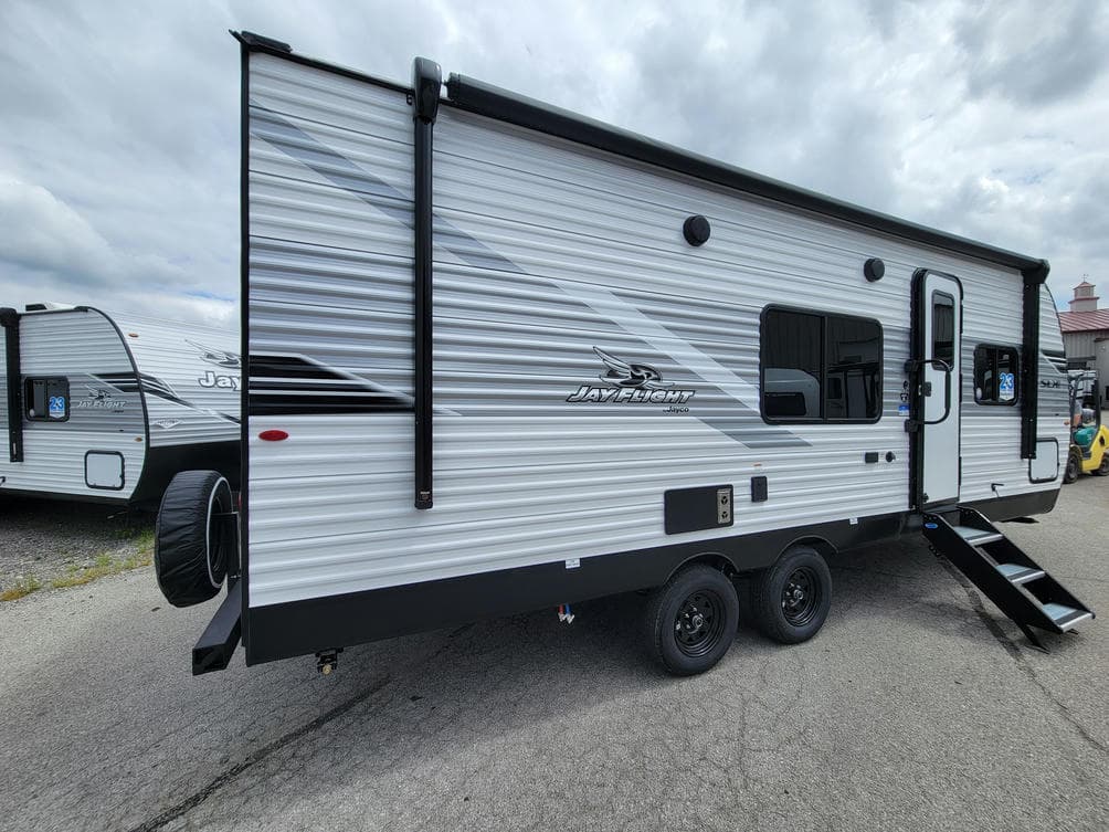 2026 Jayco 2026 Jayco Jay Flight SLX - thumbnail 7