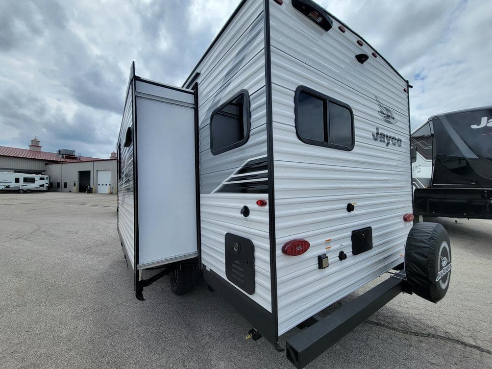 2026 Jayco 2026 Jayco Jay Flight SLX - thumbnail 9