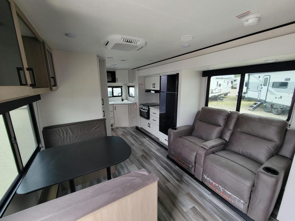 2026 Jayco 2026 Jayco Jay Flight SLX - thumbnail 12