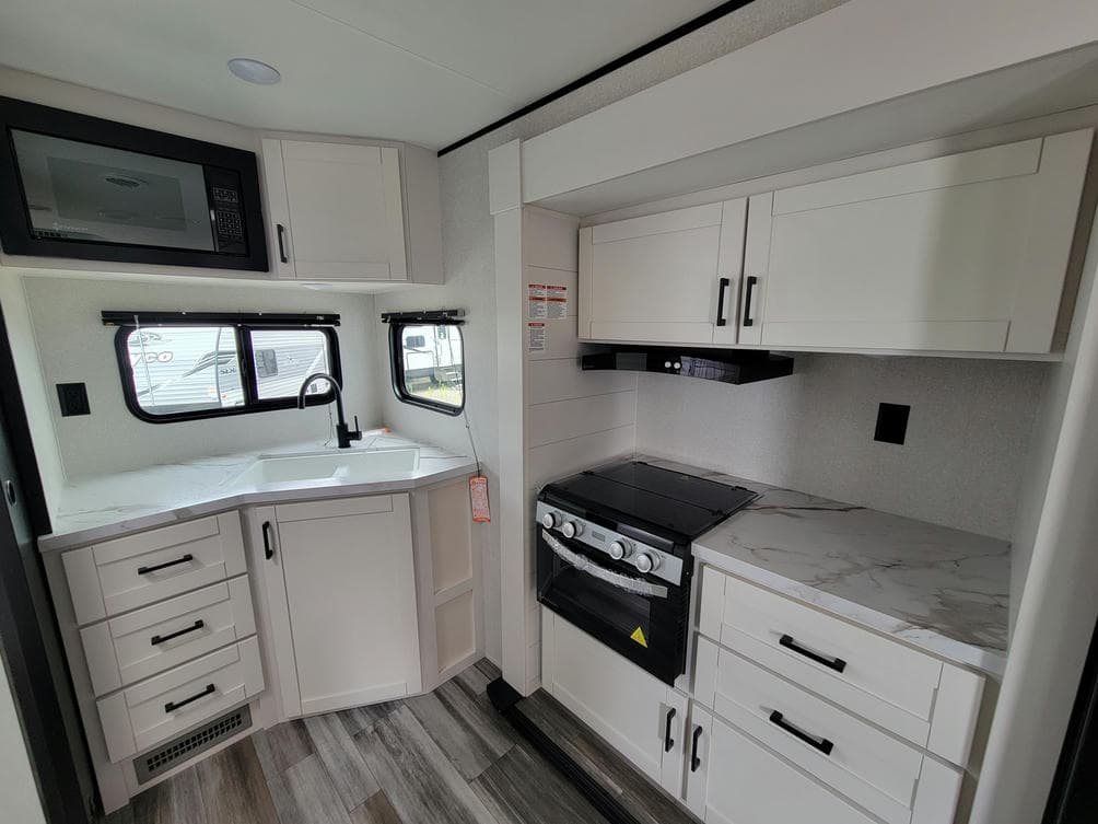 2026 Jayco 2026 Jayco Jay Flight SLX - thumbnail 19