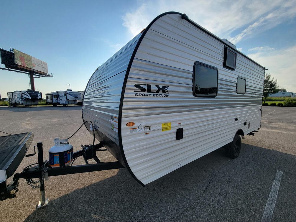 2026 Jayco 2026 Jayco Jay Flight SLX - thumbnail 7
