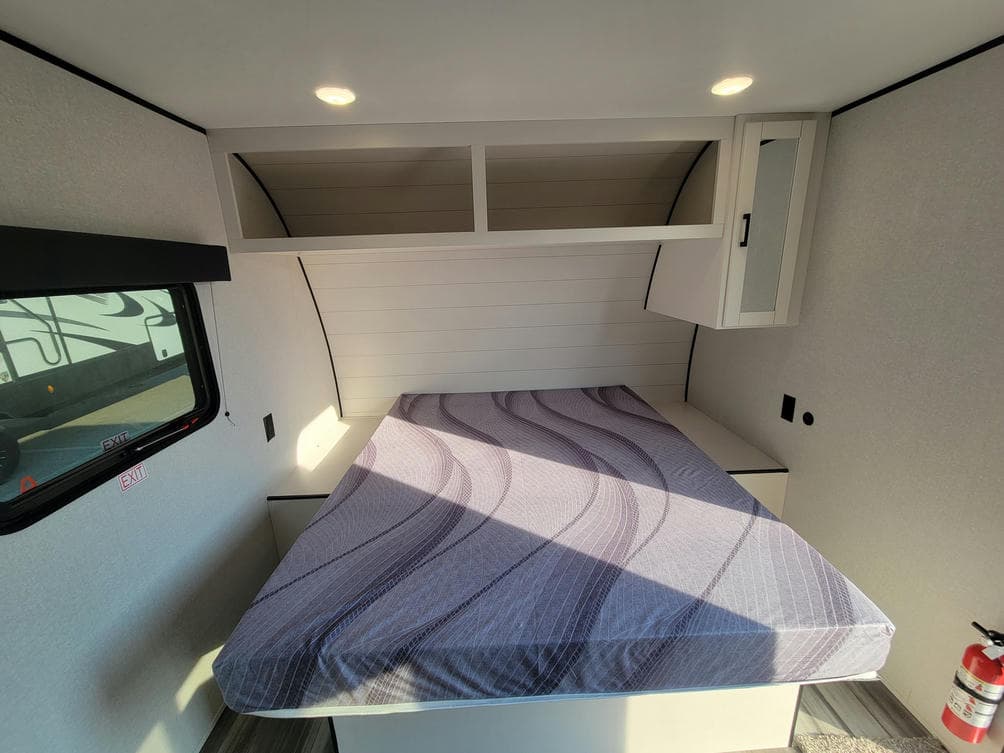 2026 Jayco 2026 Jayco Jay Flight SLX - thumbnail 10