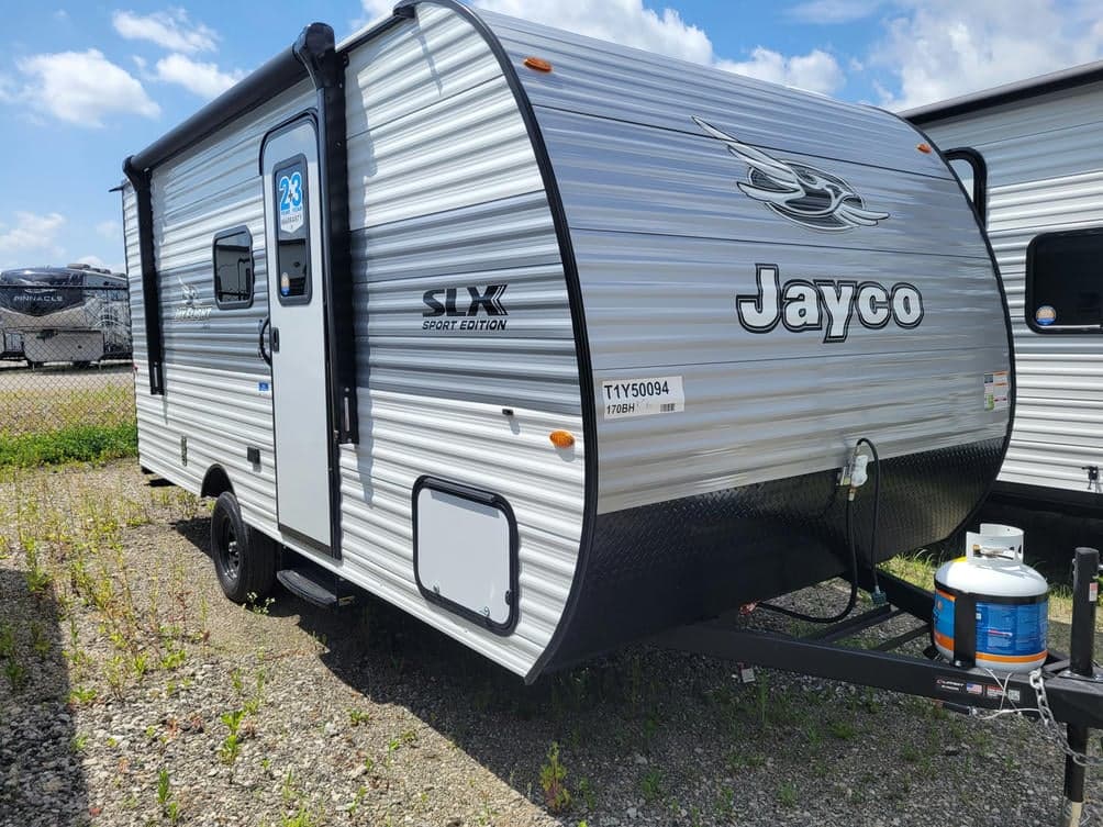 2026 Jayco Jay Flight SLX 170BH