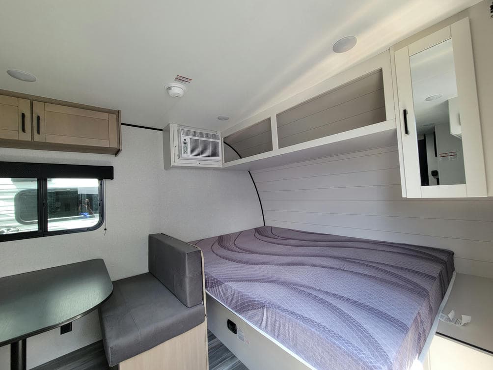 2026 Jayco 2026 Jayco Jay Flight SLX - thumbnail 9