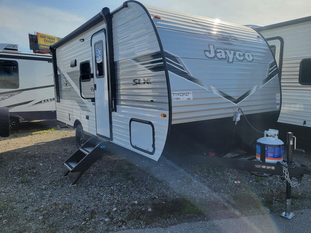 2026 Jayco Jay Flight SLX 175BH