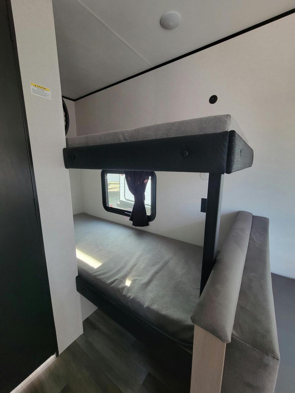 2026 Jayco 2026 Jayco Jay Flight SLX - thumbnail 11