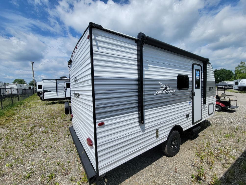 2026 Jayco 2026 Jayco Jay Flight SLX - thumbnail 3