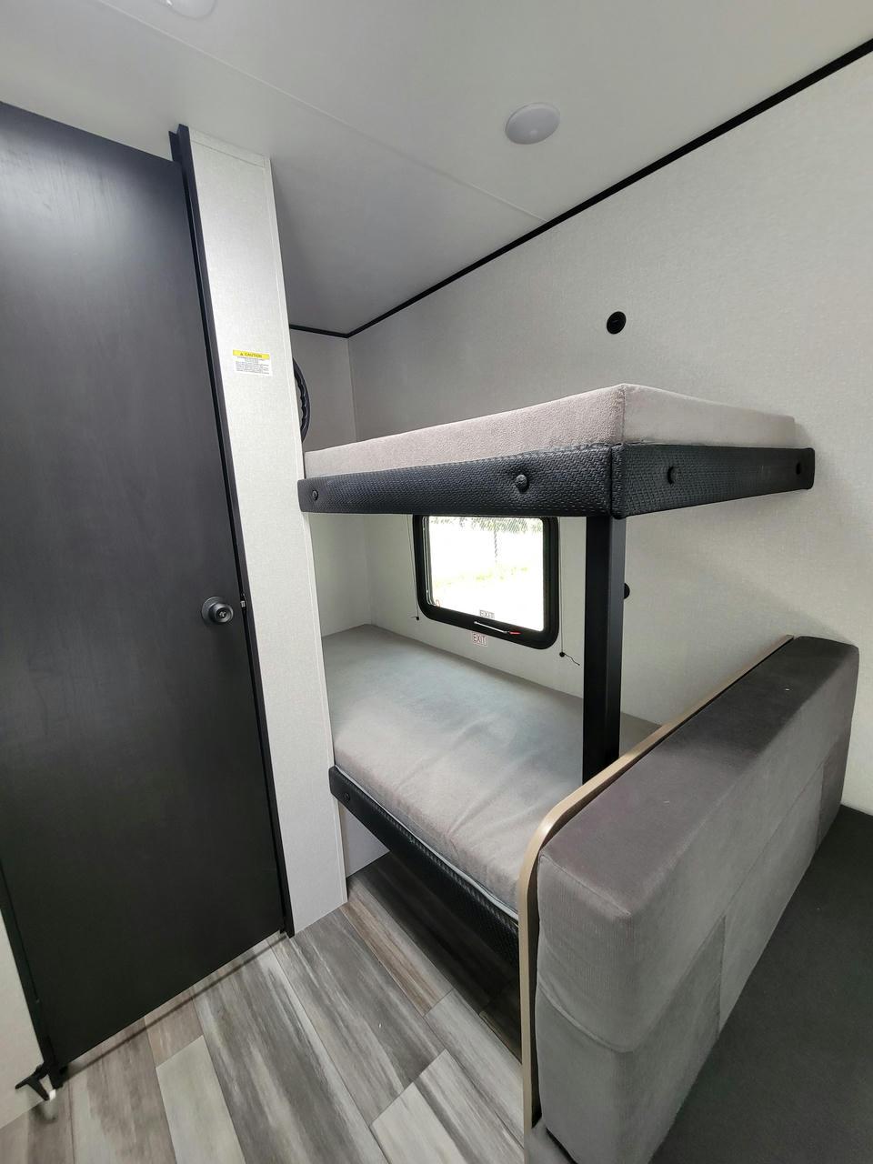 2026 Jayco 2026 Jayco Jay Flight SLX - thumbnail 9