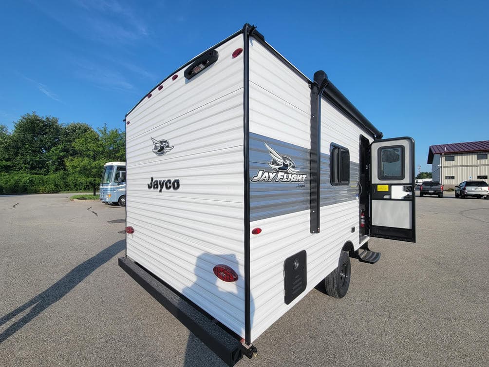 2026 Jayco 2026 Jayco Jay Flight SLX - thumbnail 6