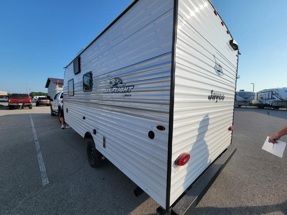 2026 Jayco 2026 Jayco Jay Flight SLX - thumbnail 7