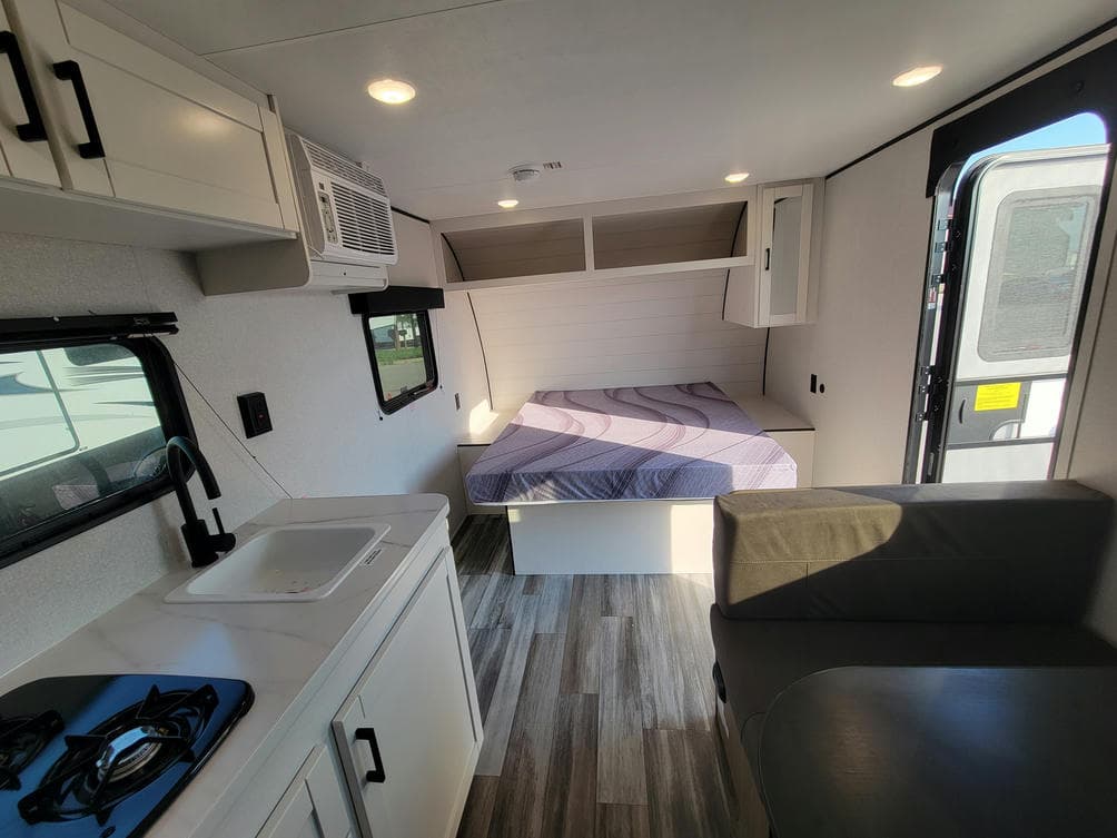 2026 Jayco 2026 Jayco Jay Flight SLX - thumbnail 11