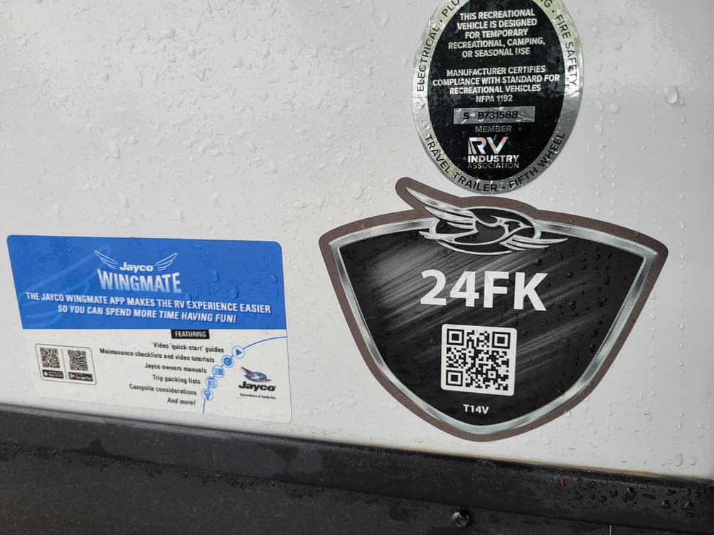 2026 Jayco 2026 Jayco Jay Feather - thumbnail 5