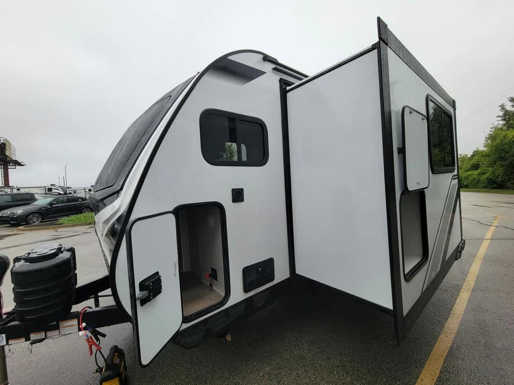 2026 Jayco 2026 Jayco Jay Feather - thumbnail 9