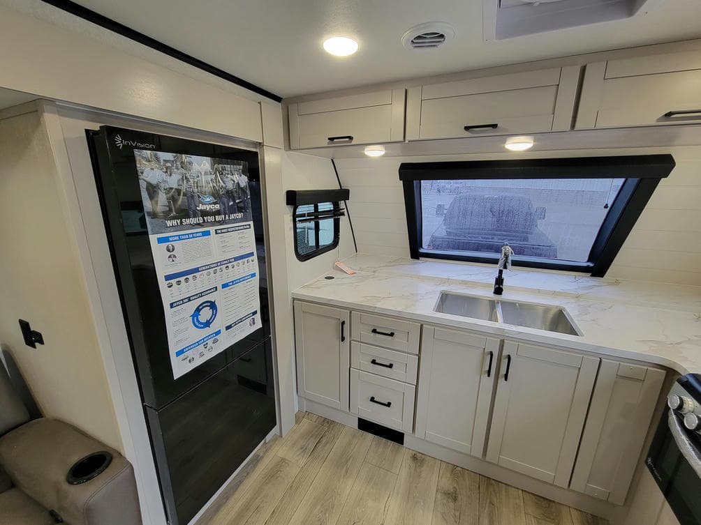 2026 Jayco 2026 Jayco Jay Feather - thumbnail 13