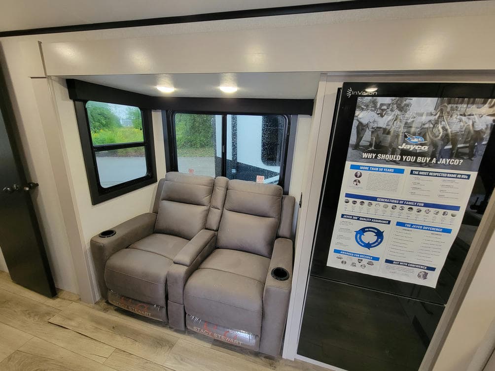 2026 Jayco 2026 Jayco Jay Feather - thumbnail 14