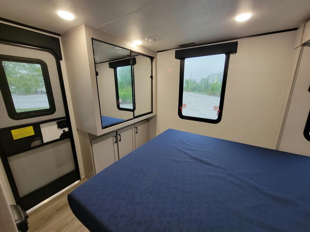 2026 Jayco 2026 Jayco Jay Feather - thumbnail 16