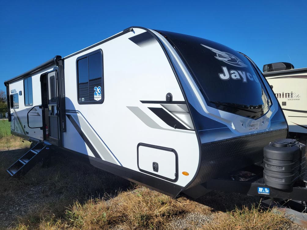 2026 Jayco Jay Feather 30RKB