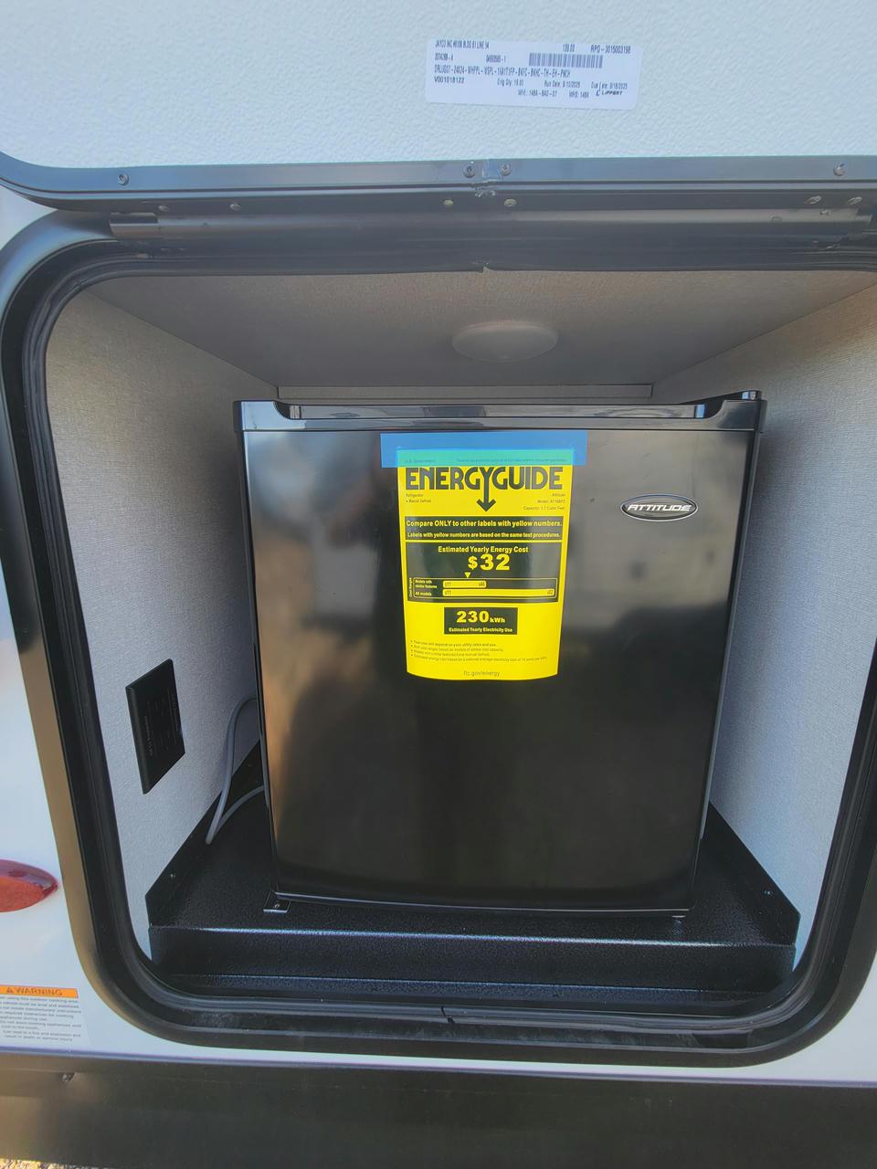 2026 Jayco 2026 Jayco Jay Feather - thumbnail 5