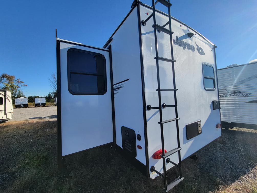 2026 Jayco 2026 Jayco Jay Feather - thumbnail 6