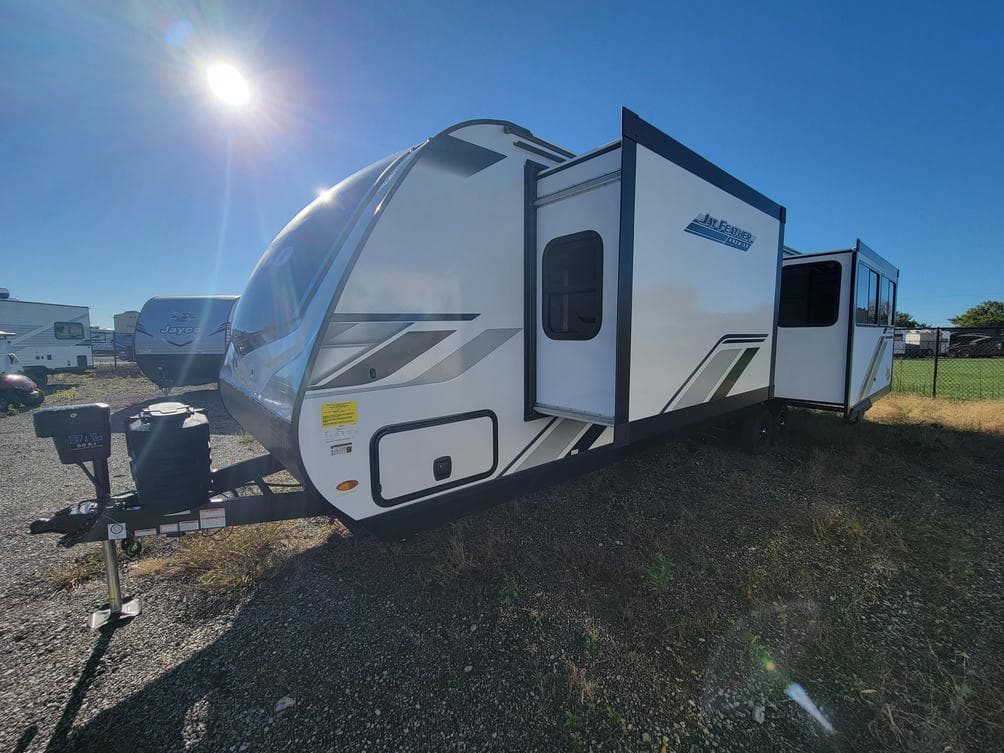 2026 Jayco 2026 Jayco Jay Feather - thumbnail 7