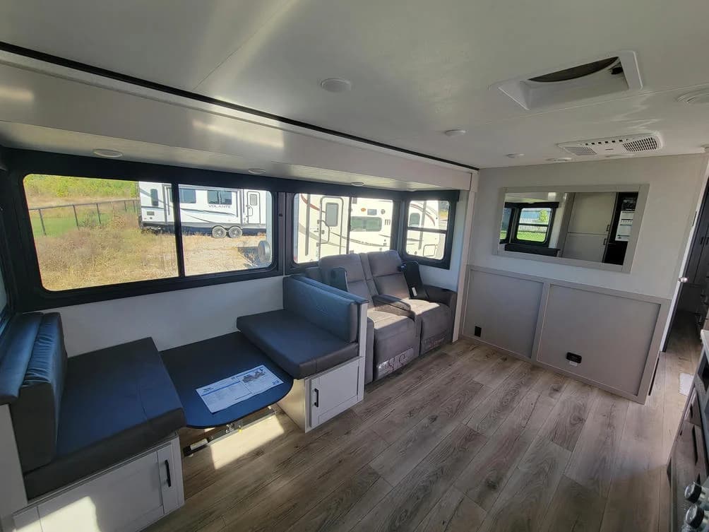 2026 Jayco 2026 Jayco Jay Feather - thumbnail 10