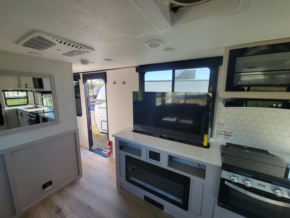 2026 Jayco 2026 Jayco Jay Feather - thumbnail 13