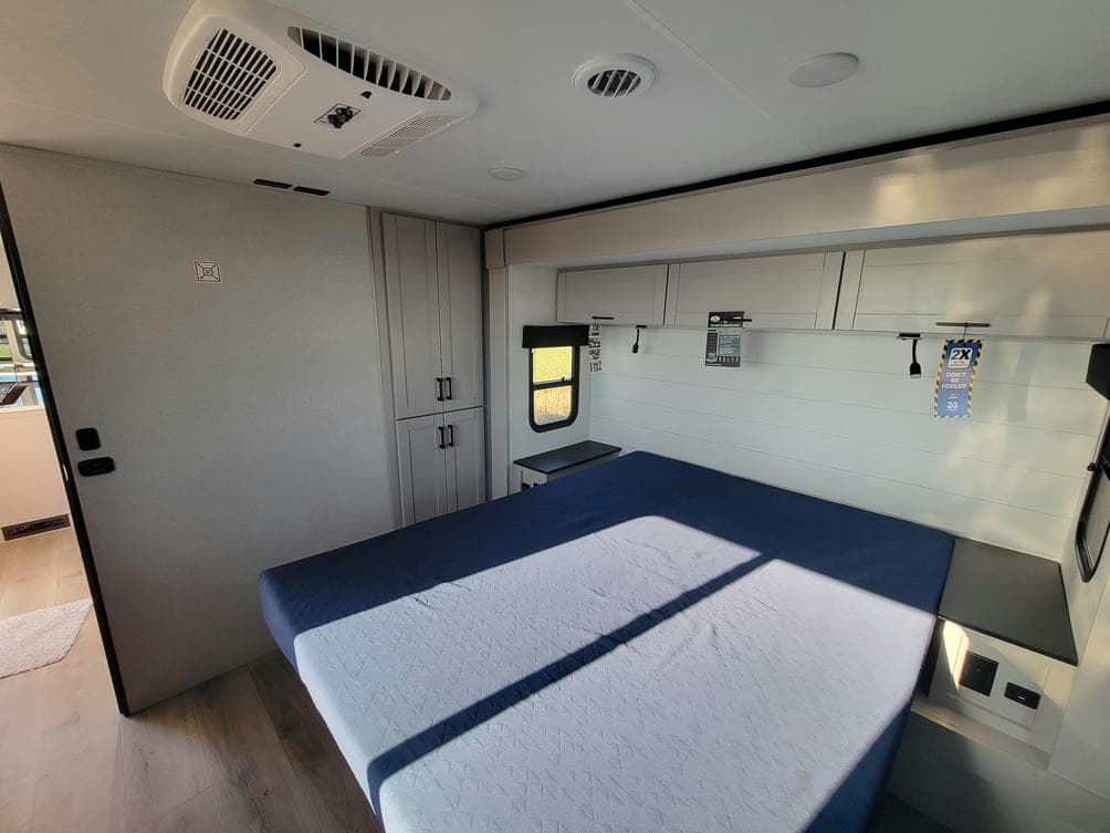 2026 Jayco 2026 Jayco Jay Feather - thumbnail 18