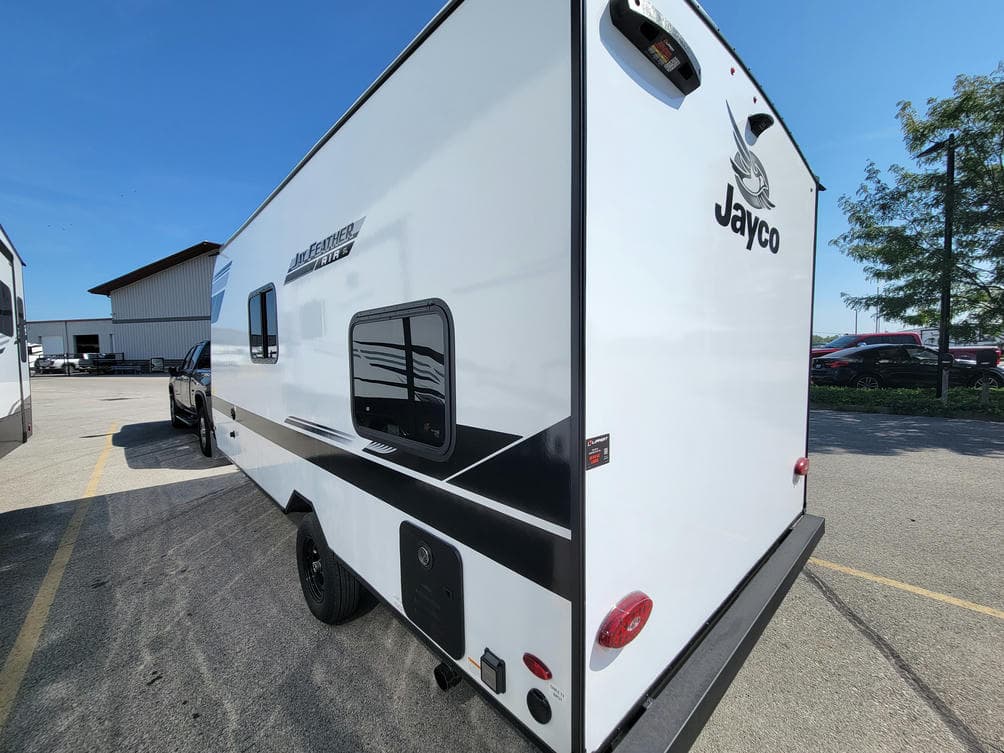 2026 Jayco 2026 Jayco Jay Feather Air Sl - thumbnail 6