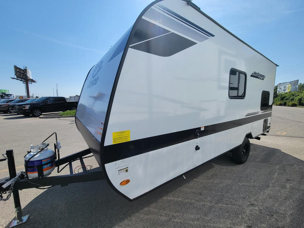 2026 Jayco 2026 Jayco Jay Feather Air Sl - thumbnail 7
