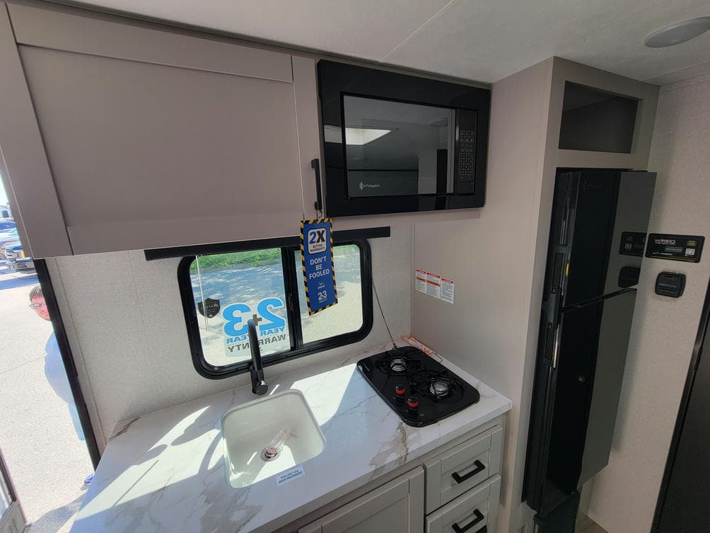 2026 Jayco 2026 Jayco Jay Feather Air Sl - thumbnail 11