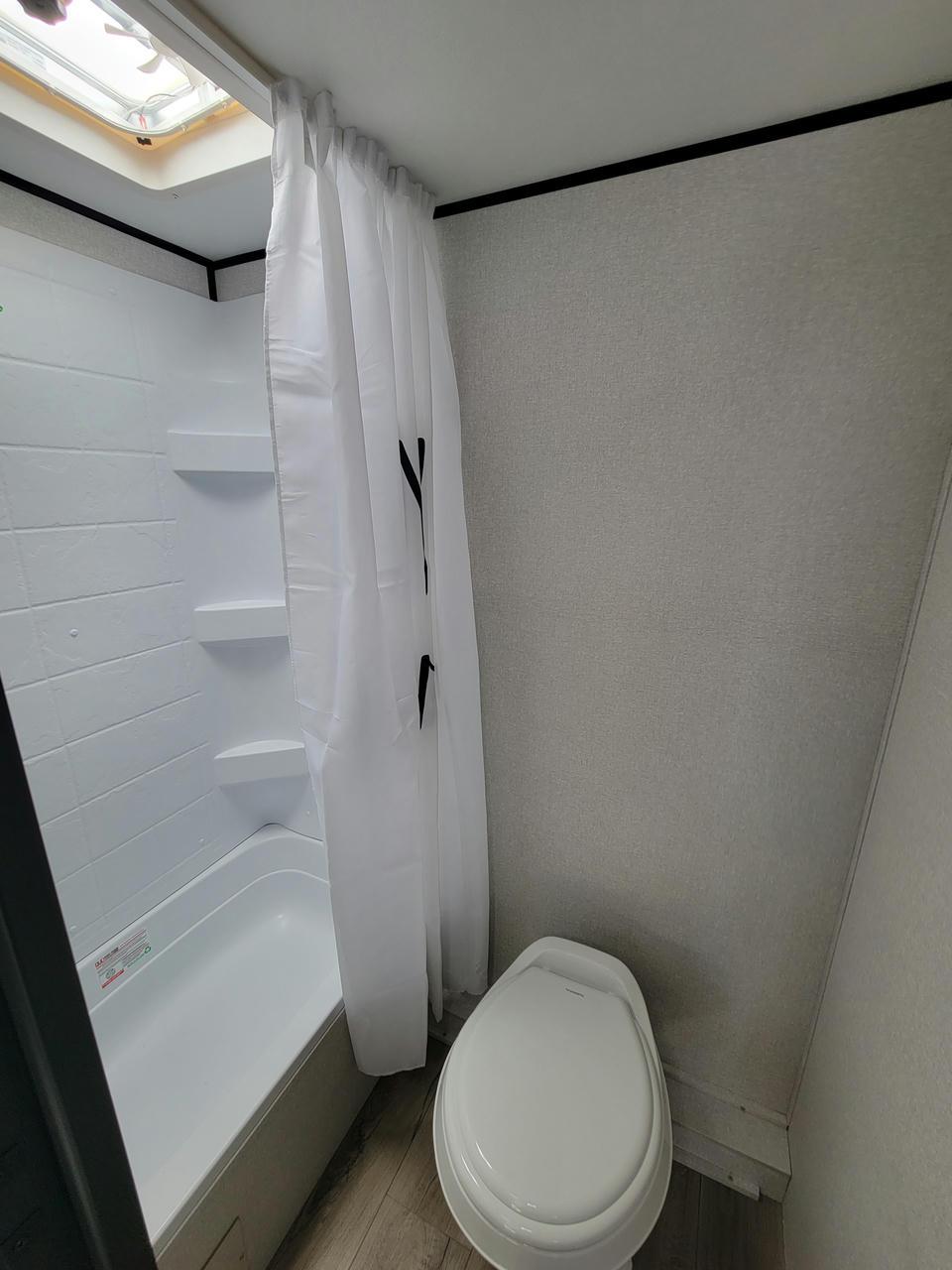 2026 Jayco 2026 Jayco Jay Feather Air Sl - thumbnail 14