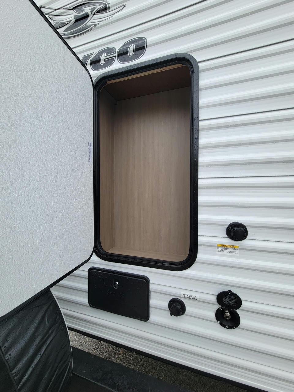 2026 Jayco 2026 Jayco Jay Flight SLX - thumbnail 4