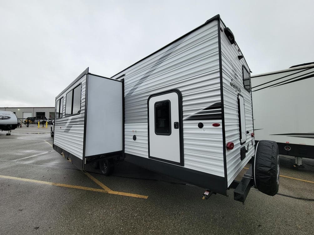 2026 Jayco 2026 Jayco Jay Flight SLX - thumbnail 5