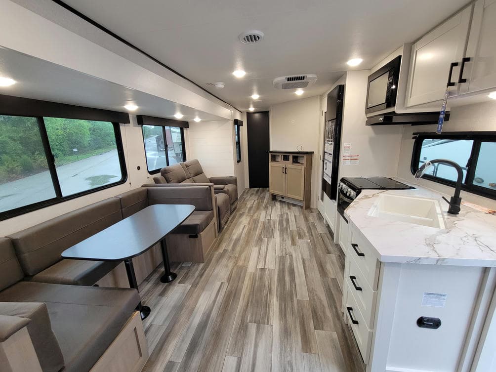 2026 Jayco 2026 Jayco Jay Flight SLX - thumbnail 7