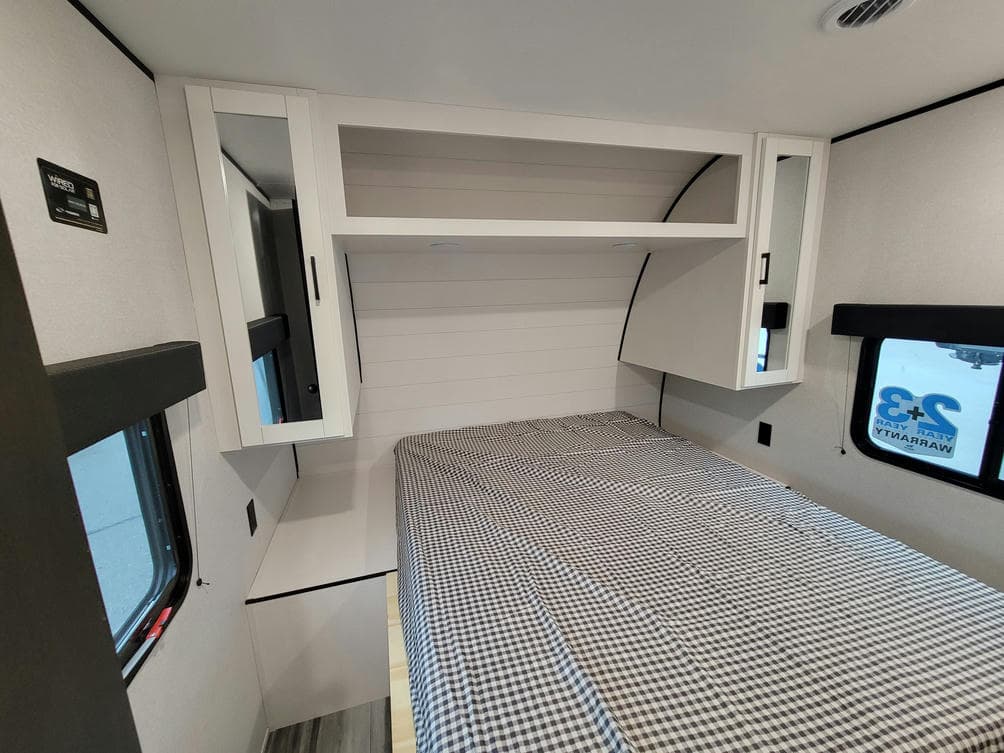 2026 Jayco 2026 Jayco Jay Flight SLX - thumbnail 17