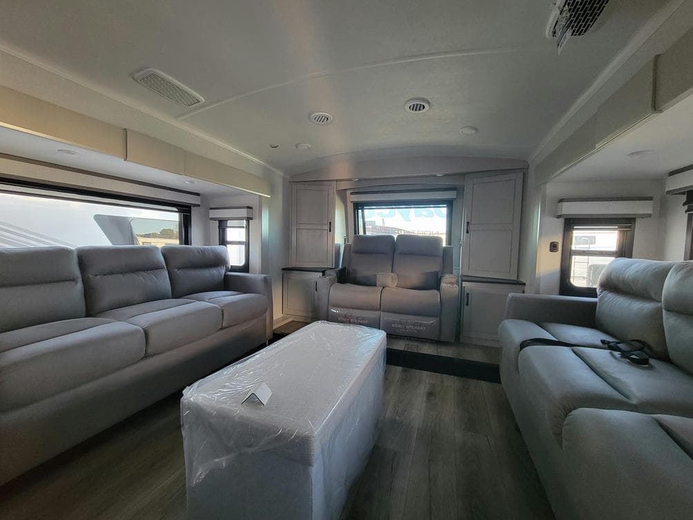 2026 Jayco 2026 Jayco North Point - thumbnail 15