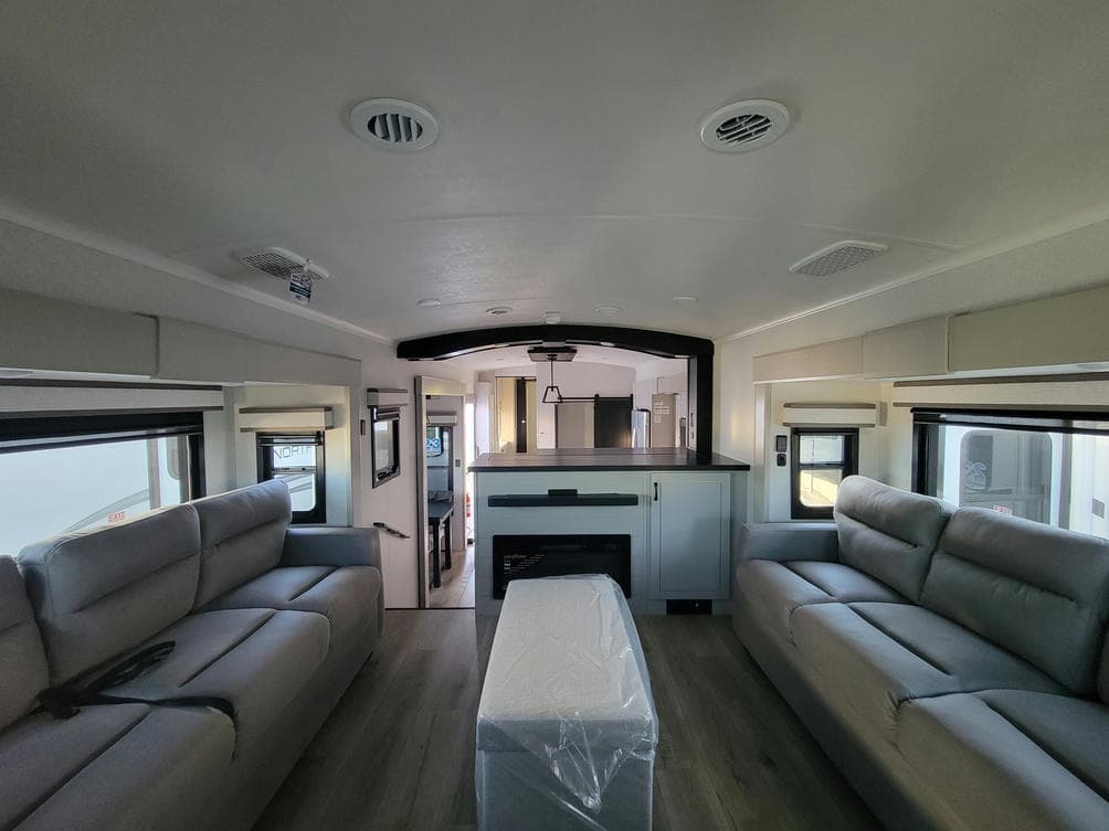 2026 Jayco 2026 Jayco North Point - thumbnail 16