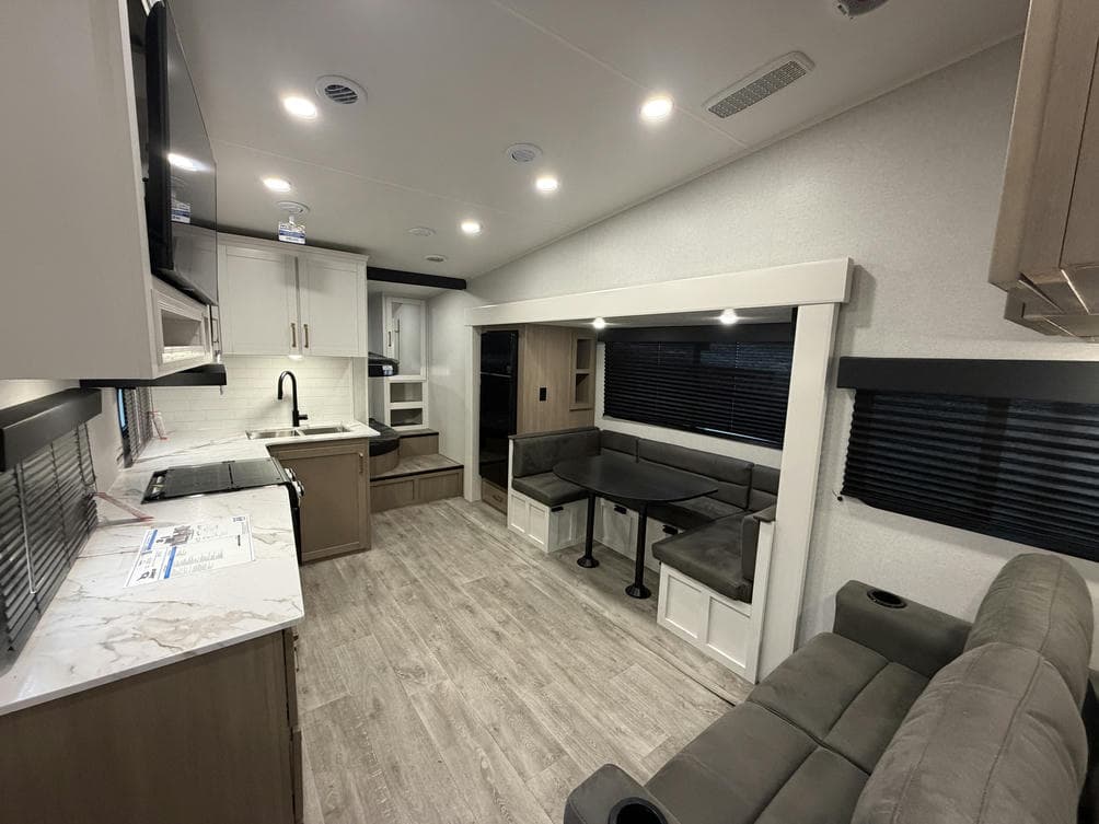 2026 Jayco 2026 Jayco Eagle Sle - thumbnail 9