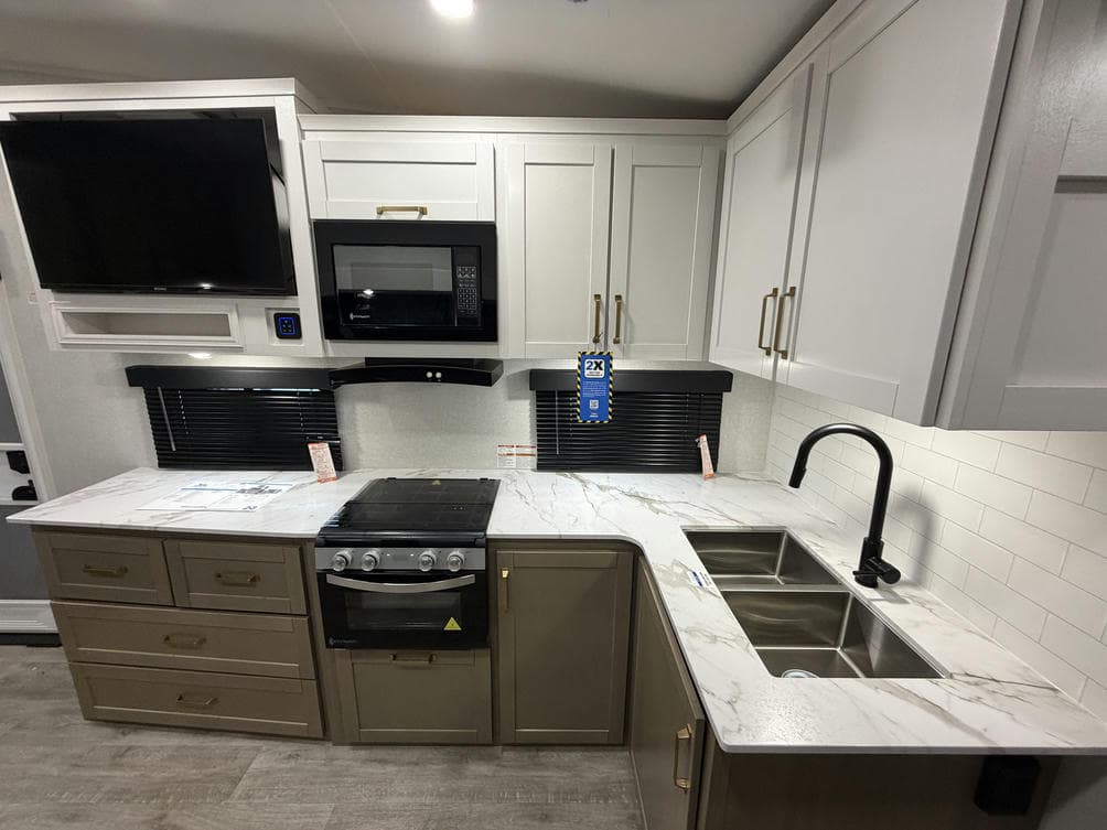 2026 Jayco 2026 Jayco Eagle Sle - thumbnail 11