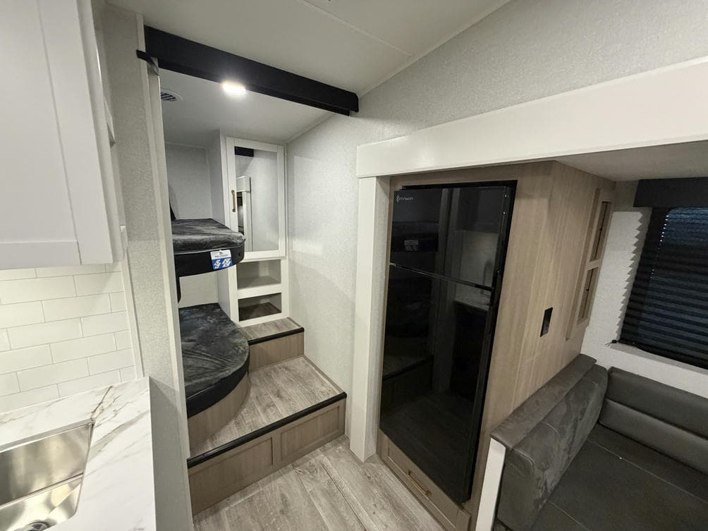 2026 Jayco 2026 Jayco Eagle Sle - thumbnail 13