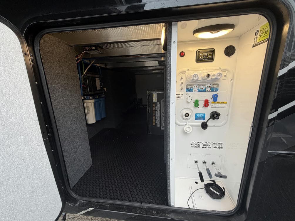 2026 Jayco 2026 Jayco Pinnacle - thumbnail 10