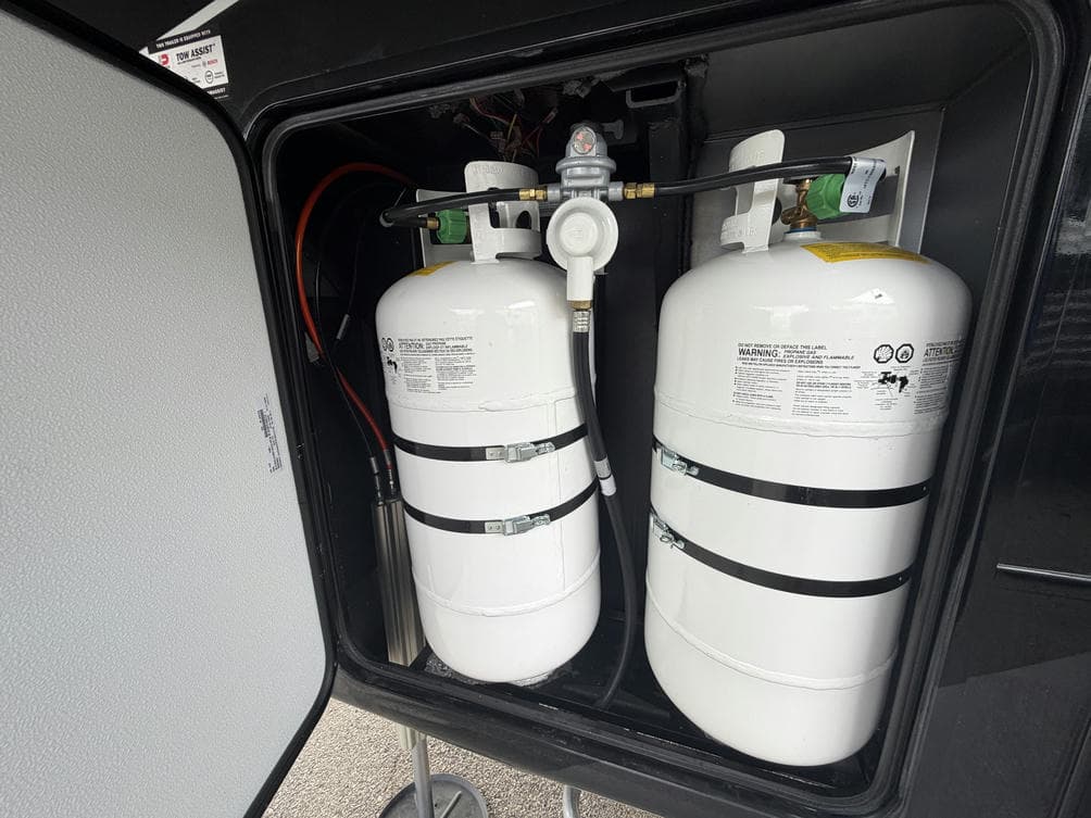 2026 Jayco 2026 Jayco Pinnacle - thumbnail 11