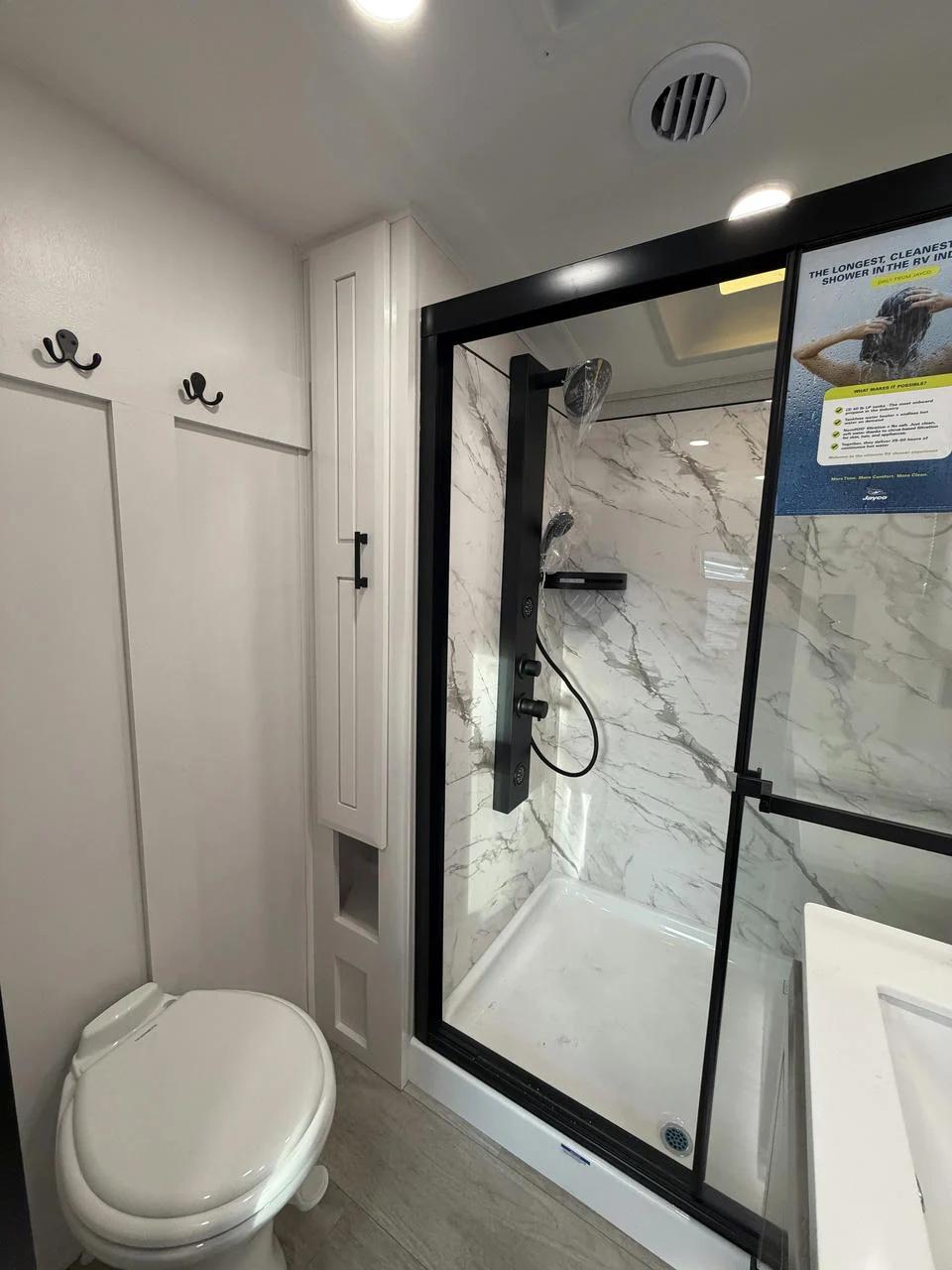 2026 Jayco 2026 Jayco Pinnacle - thumbnail 21