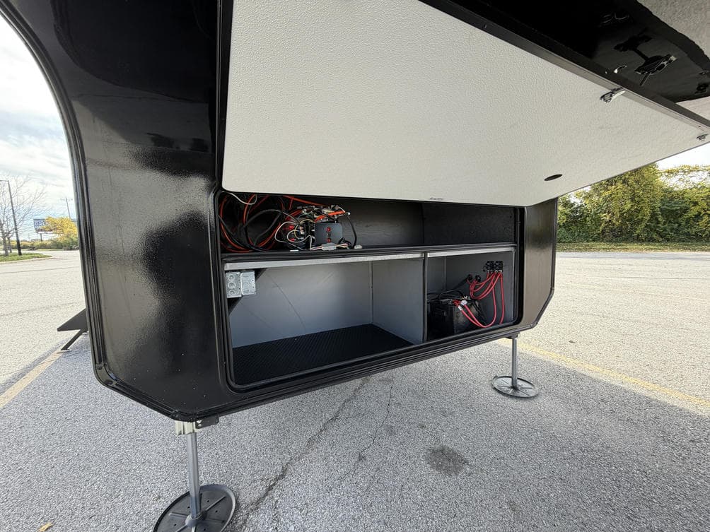 2026 Jayco 2026 Jayco Pinnacle - thumbnail 13