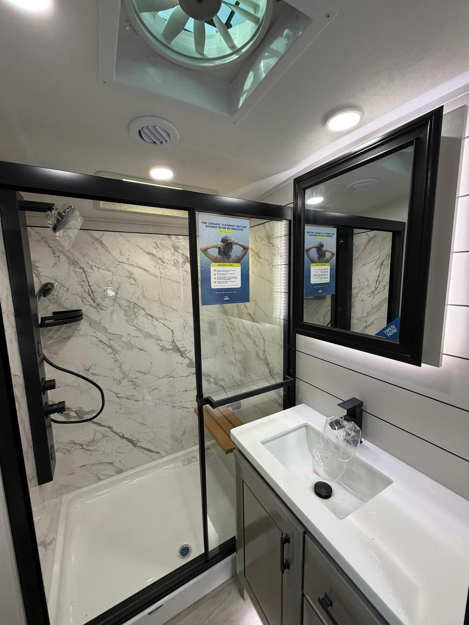 2026 Jayco 2026 Jayco Pinnacle - thumbnail 21