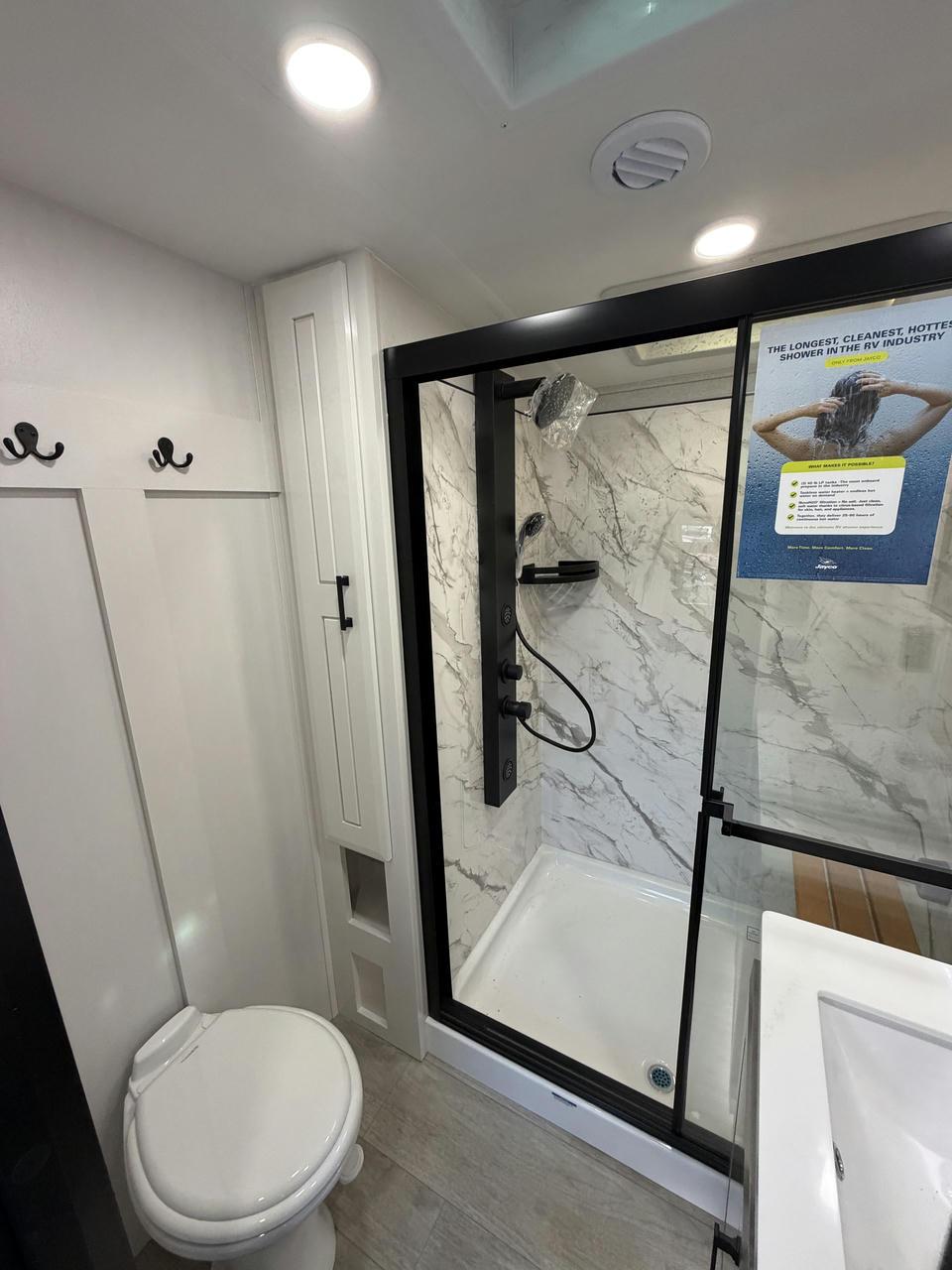 2026 Jayco 2026 Jayco Pinnacle - thumbnail 22